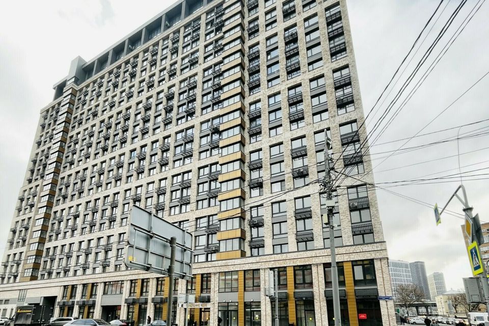 Продаётся студия, 23.6 м²