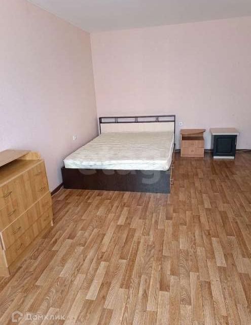 Сдаётся 1-комнатная квартира, 40 м²