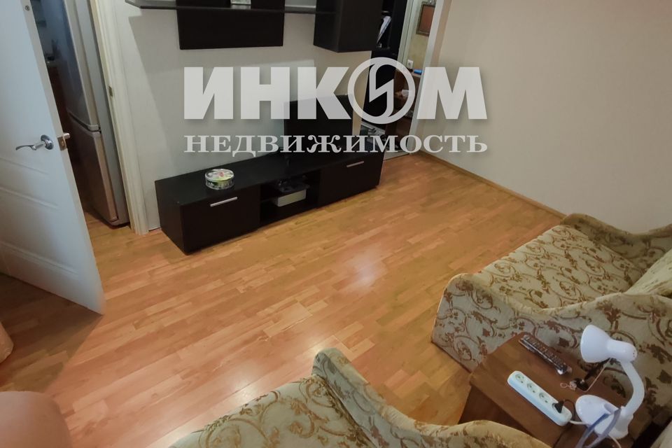 Продаётся 1-комнатная квартира, 20.4 м²