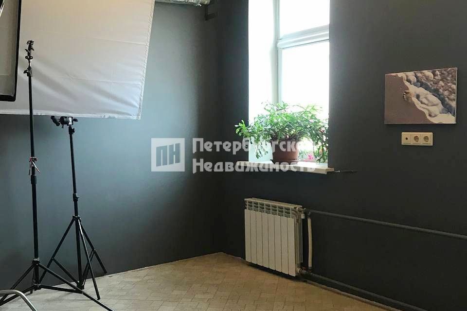 Продаётся 3-комнатная квартира, 76.1 м²