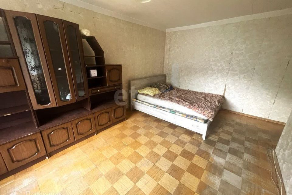 Продаётся 2-комнатная квартира, 44 м²