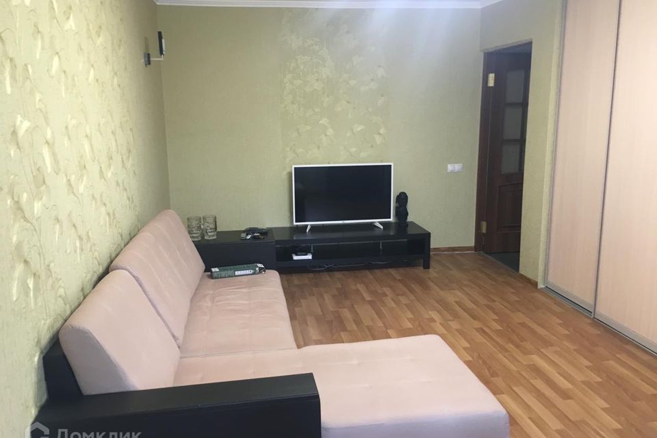Продаётся 1-комнатная квартира, 34 м²