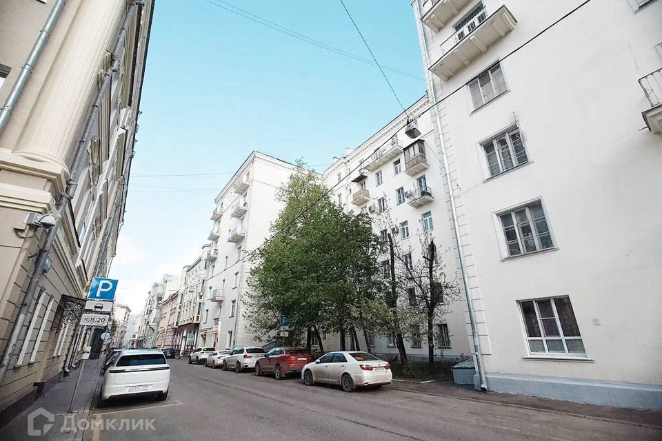 Продаётся студия, 11.7 м²