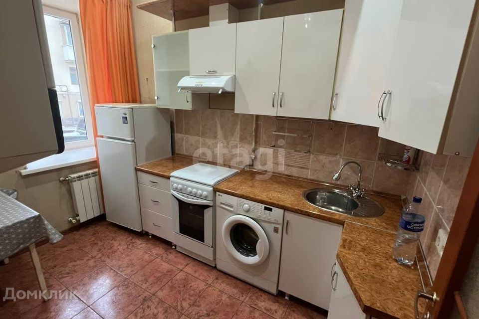 Продаётся 2-комнатная квартира, 30.6 м²