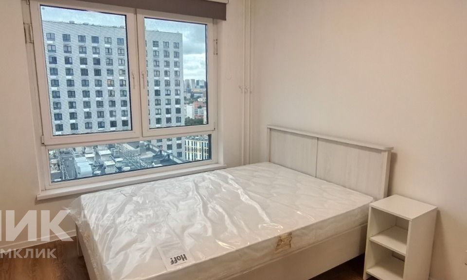 Сдаётся 2-комнатная квартира, 51.1 м²