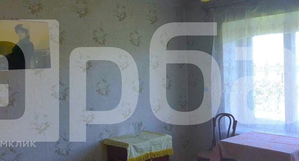 Продаётся 2-комнатная квартира, 42 м²