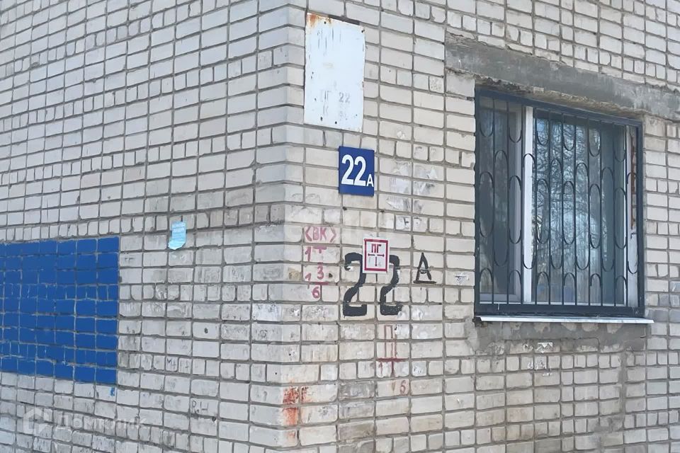 Сдаётся комната в 1-комн. квартире, 18.6 м²
