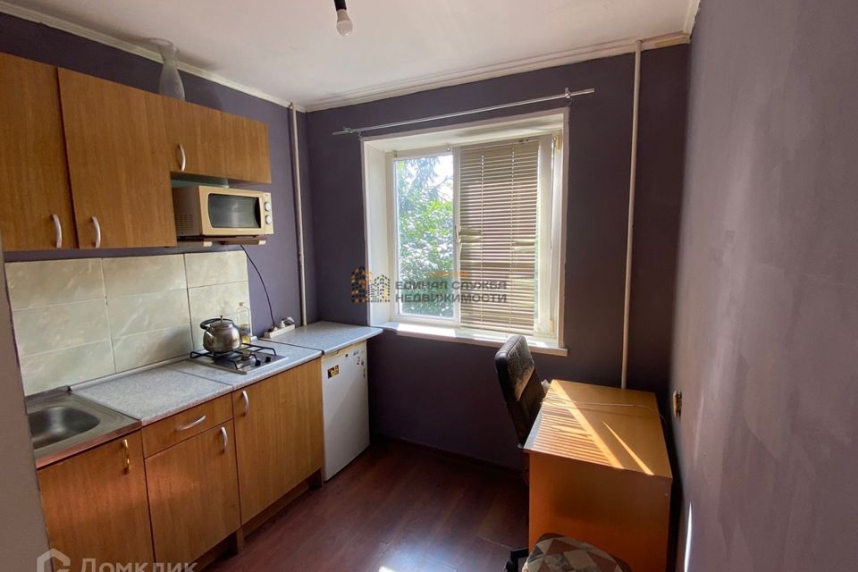 Сдаётся 1-комнатная квартира, 32 м²