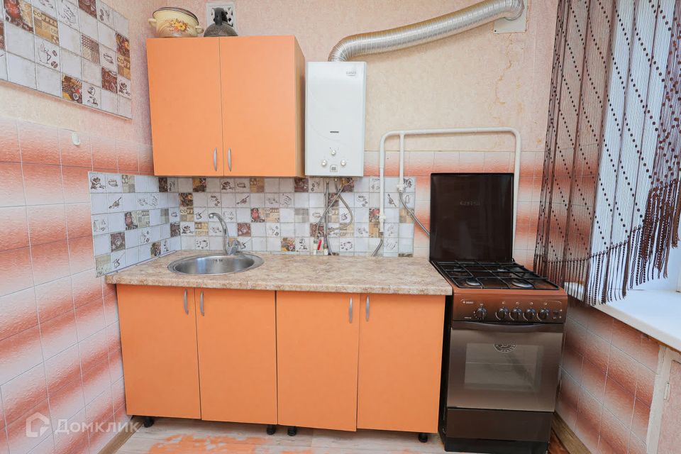 Сдаётся 1-комнатная квартира, 31 м²