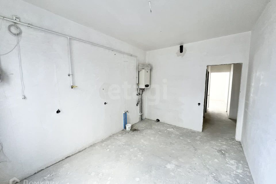 Продаётся 3-комнатная квартира, 80 м²