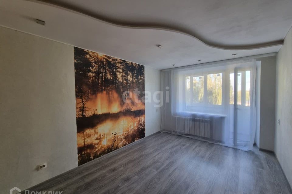 Продаётся 2-комнатная квартира, 48 м²