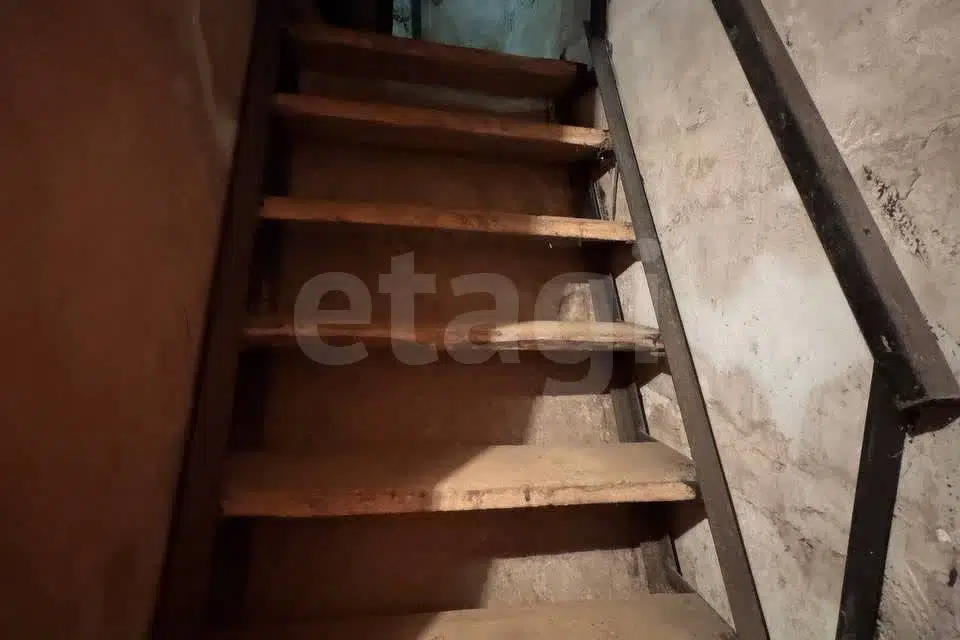 Продаётся гараж, 31.8 м²