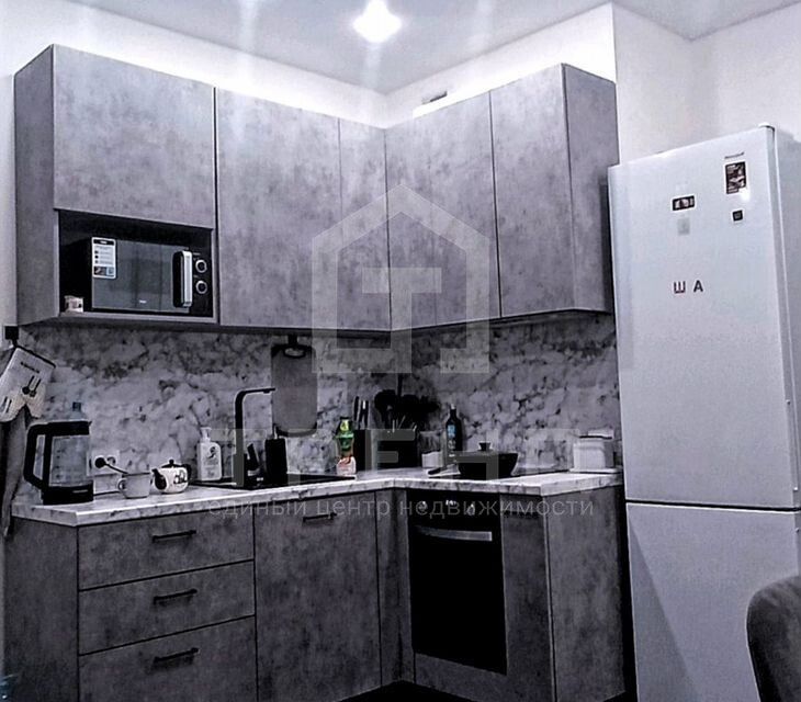 Продаётся студия, 30.3 м²