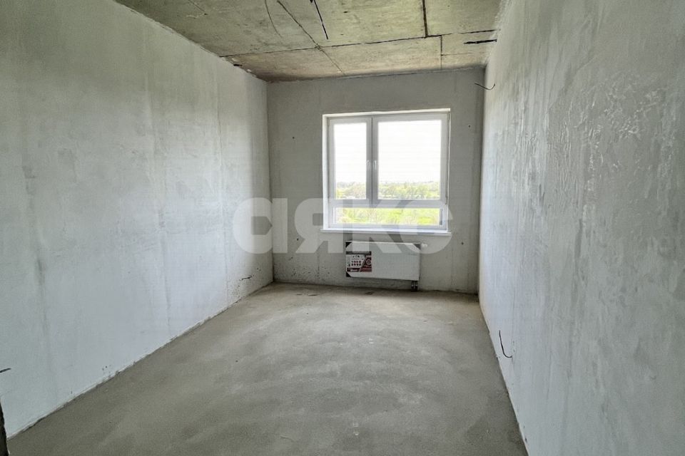 Продаётся 1-комнатная квартира, 34.1 м²