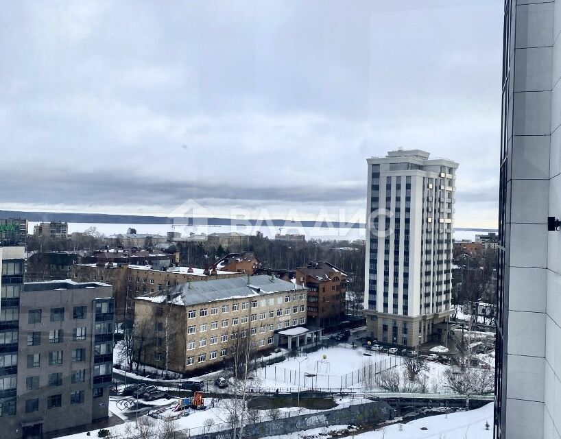 Продаётся 2-комнатная квартира, 44 м²