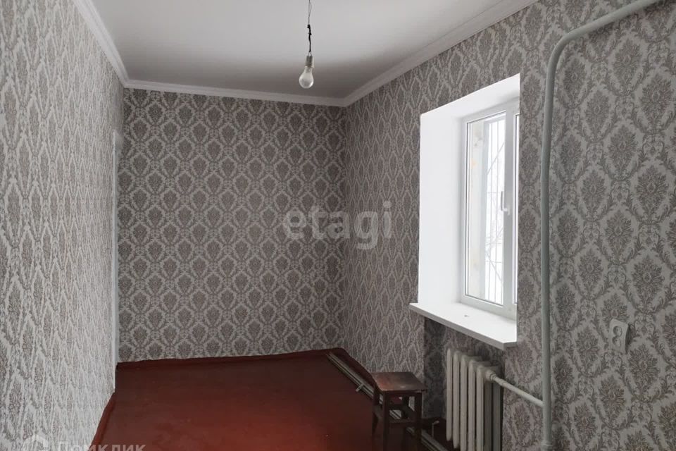 Продаётся 2-комнатная квартира, 42.2 м²