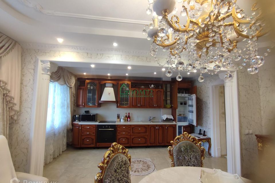 Продаётся 3-комнатная квартира, 65.3 м²