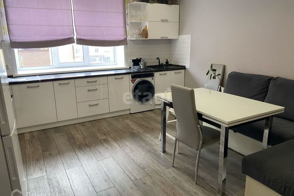 Продаётся 2-комнатная квартира, 51.3 м²