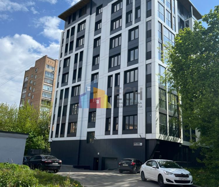 Продаётся 2-комнатная квартира, 75 м²