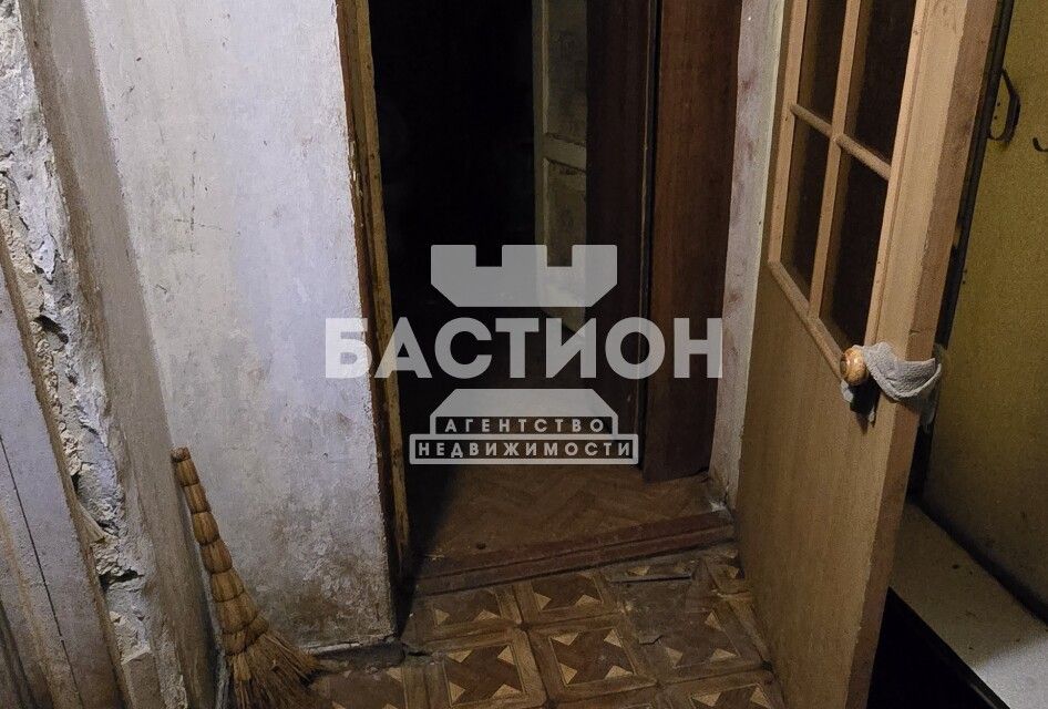 Продаётся 2-комнатная квартира, 40 м²