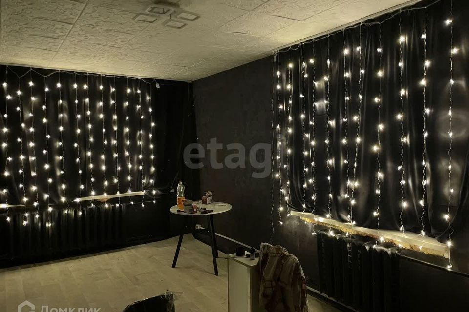 Продаётся 1-комнатная квартира, 32 м²