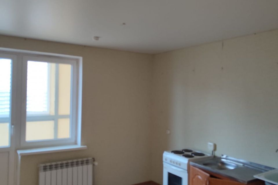 Сдаётся 2-комнатная квартира, 65 м²