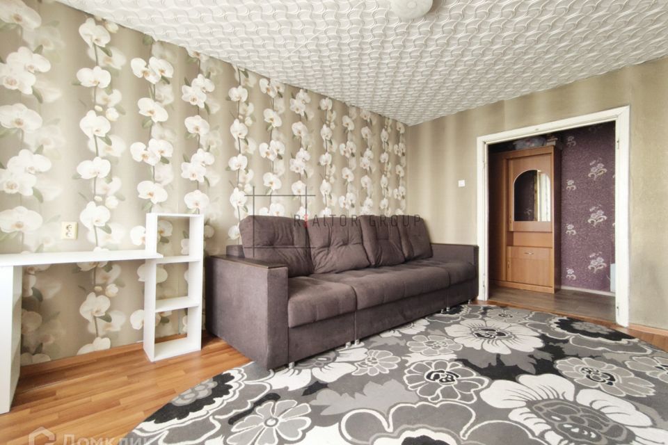 Продаётся 2-комнатная квартира, 48 м²