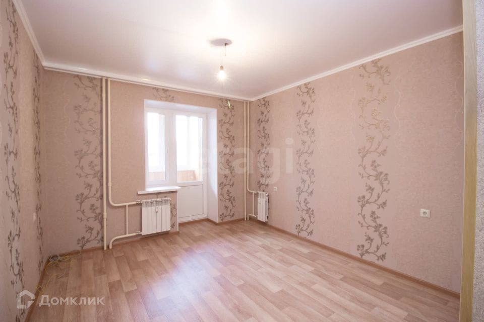 Продаётся 2-комнатная квартира, 57.9 м²