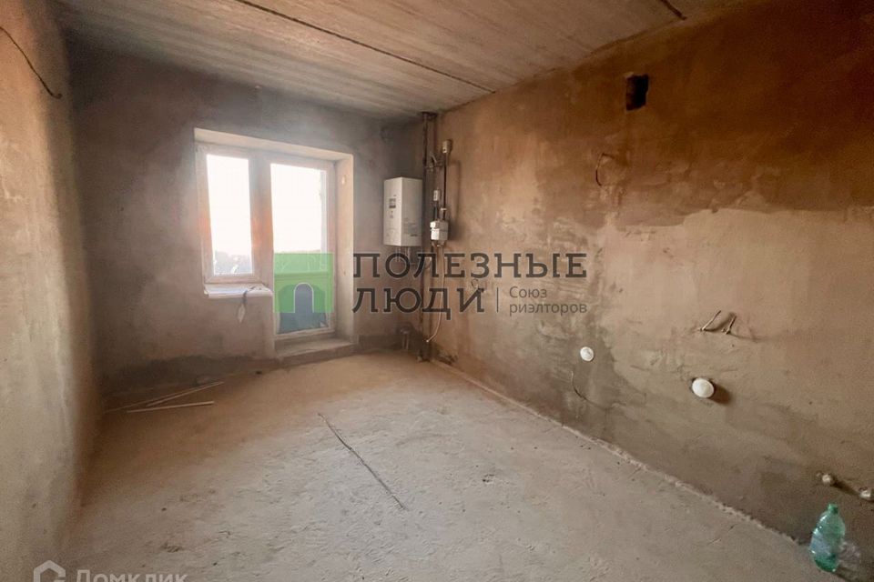 Продаётся 2-комнатная квартира, 70 м²