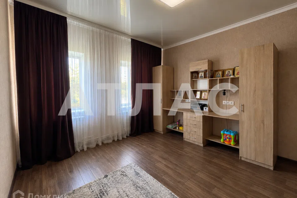 Продаётся 1-этажный дом, 70.2 м²