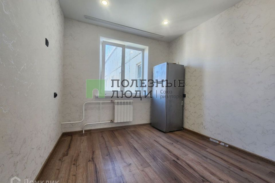 Продаётся студия, 11.7 м²