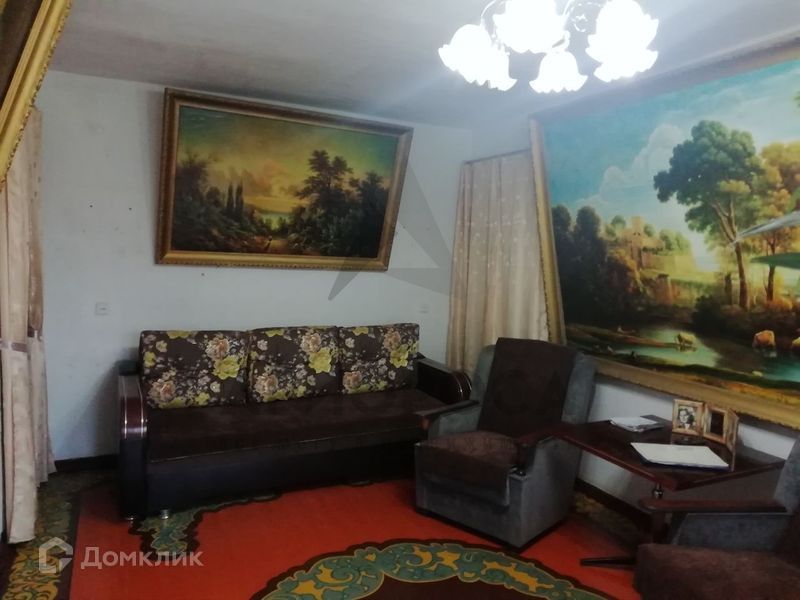 Циан Недвижимость Волгоград Краснооктябрьский Купить