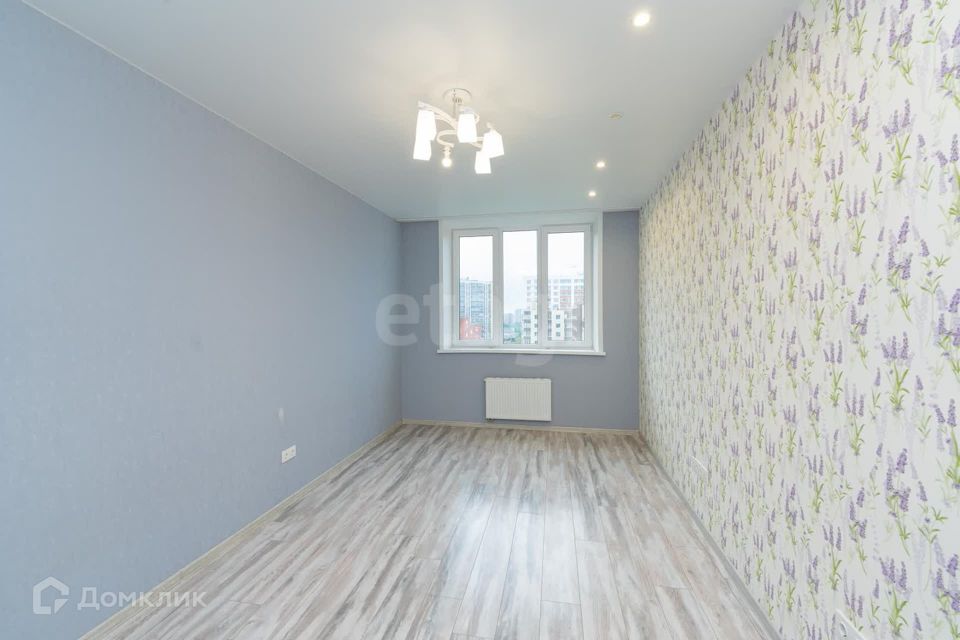 Продаётся 3-комнатная квартира, 84.9 м²
