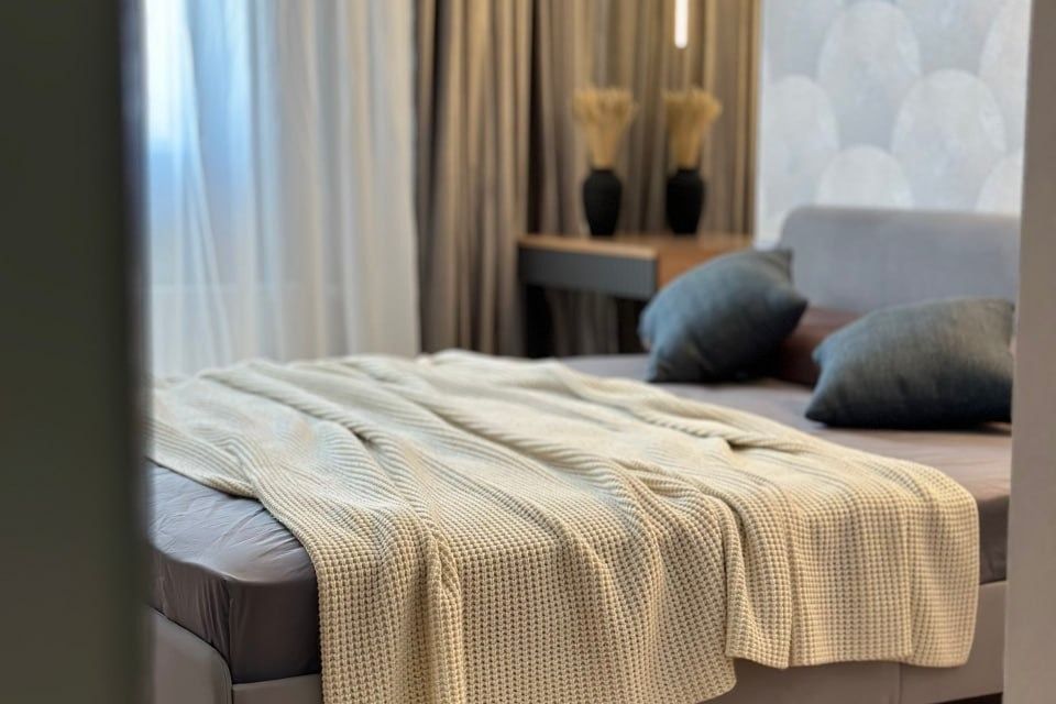 Сдаётся 1-комнатная квартира, 35 м²