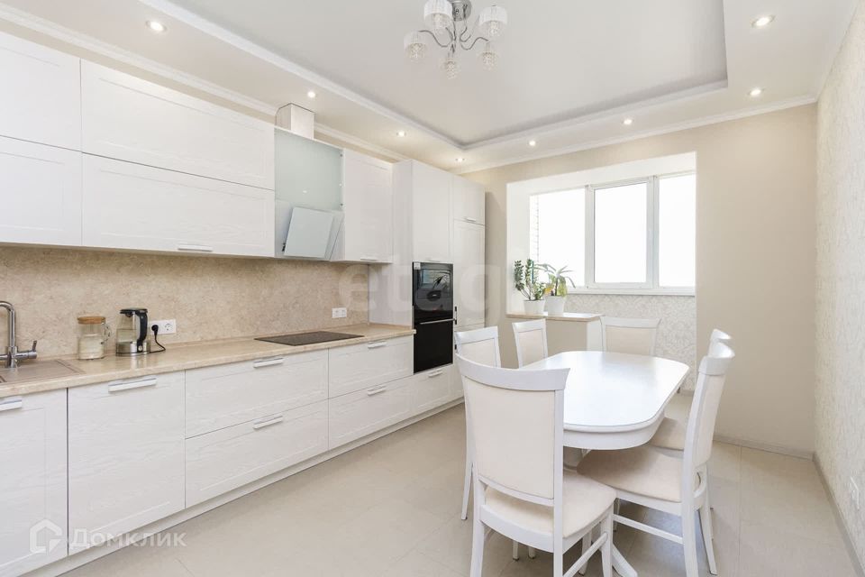 Продаётся 2-комнатная квартира, 88.8 м²