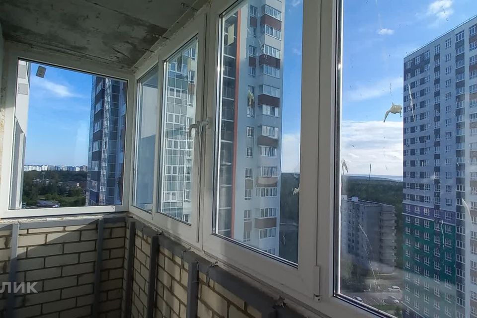 Продаётся студия, 21.2 м²