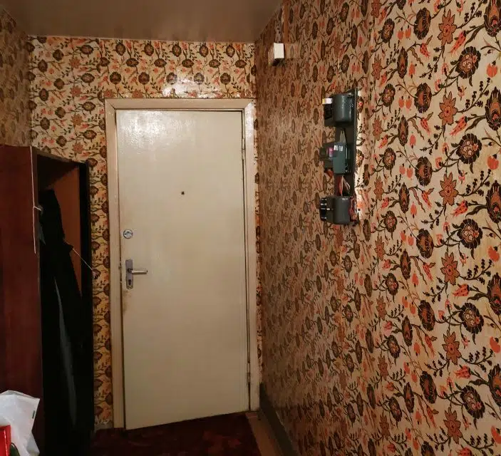 Продаётся 2-комнатная квартира, 51 м²
