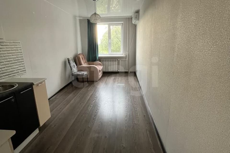 Продаётся студия, 17.9 м²