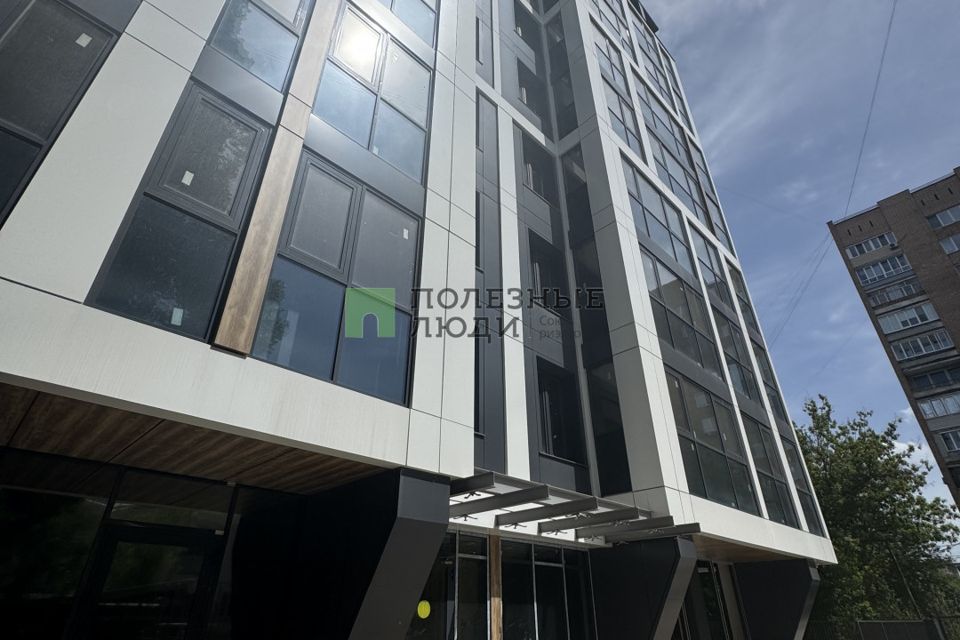 Продаётся 2-комнатная квартира, 85.2 м²