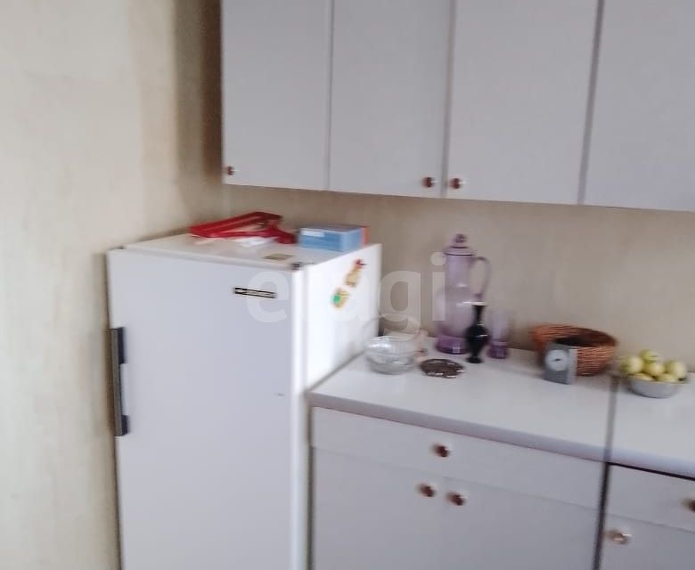 Продаётся 1-комнатная квартира, 43 м²