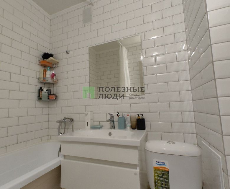 Продаётся 1-комнатная квартира, 36 м²