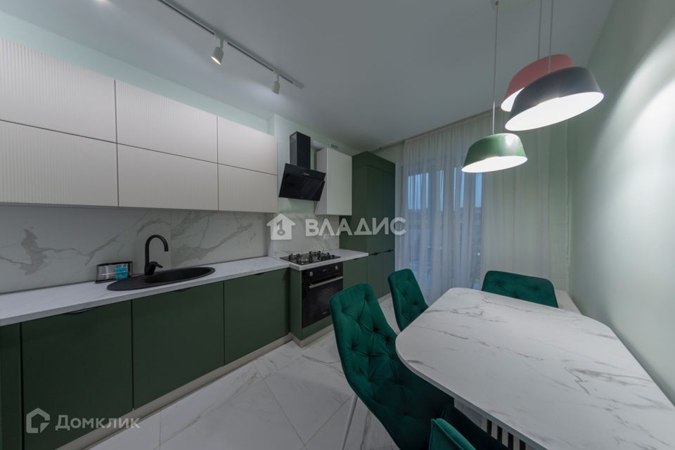 Сдаётся 2-комнатная квартира, 60 м²