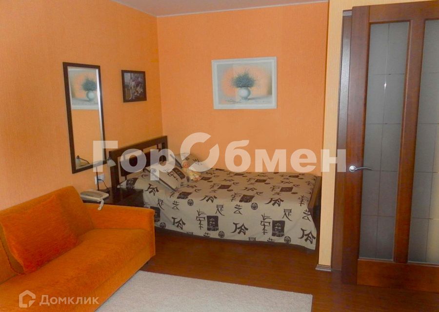Сдаётся 1-комнатная квартира, 30 м²