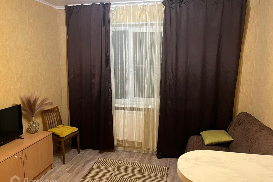 Сдаётся комната в 2-комн. квартире, 15 м²