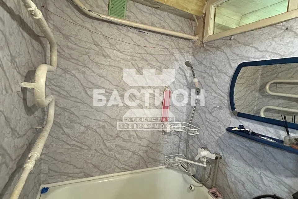 Продаётся 1-комнатная квартира, 30 м²