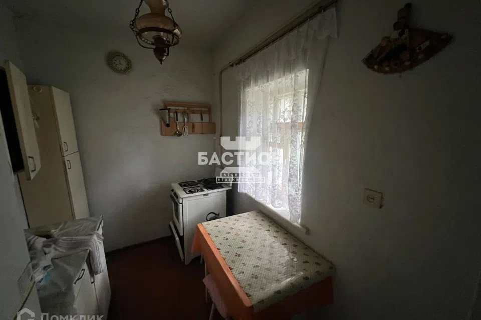 Продаётся 1-этажный дом, 48 м²