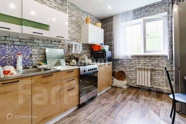 Продаётся 2-комнатная квартира, 50.2 м²