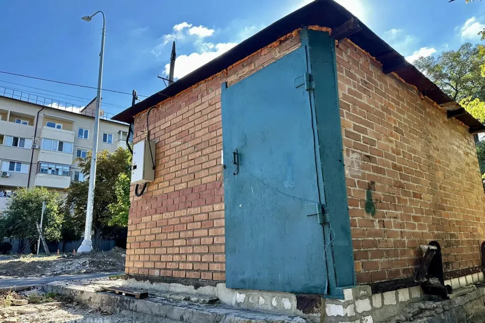 Продаётся помещение своб. назначения, 49.4 м²