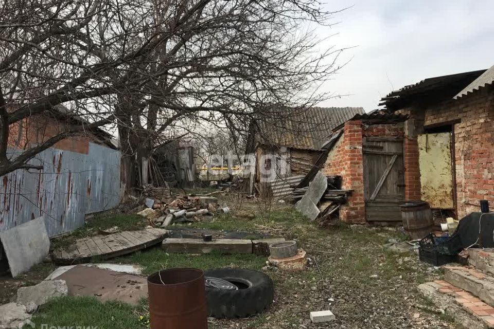 Продаётся 5-комнатная квартира, 40.8 м²