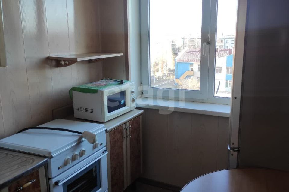 Продаётся 2-комнатная квартира, 46 м²